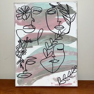 Original painting by myself